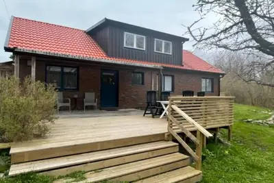 Image de 5 etoiles maison de vacances a MOLLÖSUND
