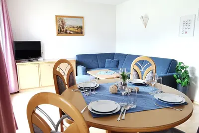 Image de Apartment type A - Apartments Mary including Tauern Spa Kaprun
