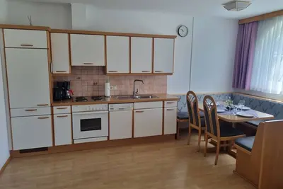 Image de Apartment type B - Apartments Mary including Tauern Spa Kaprun