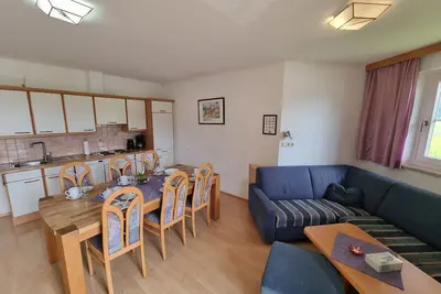 Image de Apartment type C - Apartments Mary including Tauern Spa Kaprun