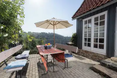 Image de Vacation home on the Glockenberg