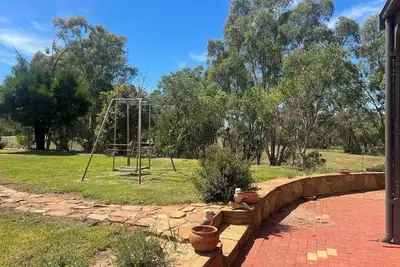 Image de ShelterBelt - Country Victorian Farm Stay