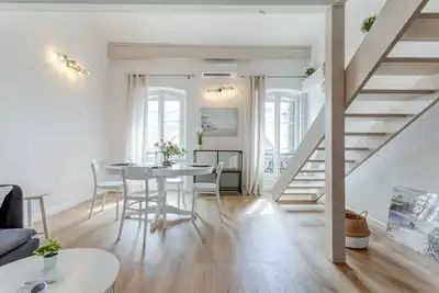 Image de Sublime appartement 2 chambres proche de l'Opéra