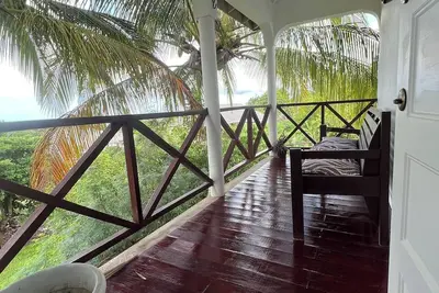 Image de Zenbreak The Tree House Apartment