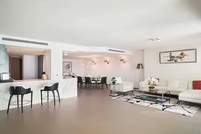 Image de Appartement de prestige 174 m2 avec terrasse - First Croisette Cannes 702