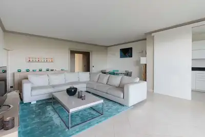 Image de Appartement luxueux 4 personnes - Casino Barrière