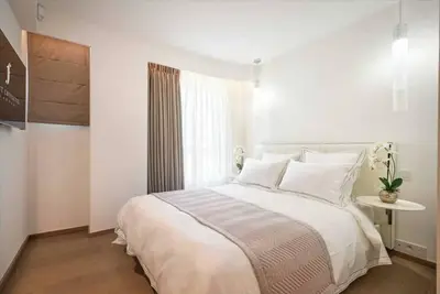 Image de Luxueux appartement 2ch/4p avec terrasse - First Croisette Cannes