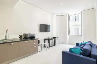 Image de Magnifique Appartement 3 pièces proche Croisette