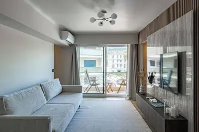 Image de Bel appartement rénové - 1br/4p - Martinez