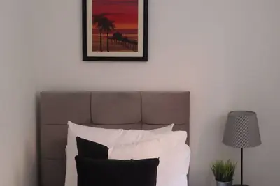 Image de Central Notts: Stylish Apts, Sleeps 7, Castle View