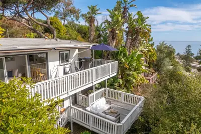 Image de Driftwood Club - Lillie's Oceanview Retreat (Pet Friendly)
