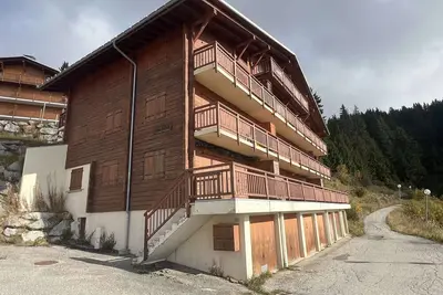 Image de Appartement Les Saisies, 3 pièces, 8 personnes