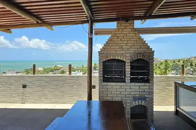 Image de Comfort & Beautiful View 300m from Paradise - Wi-Fi/Ac