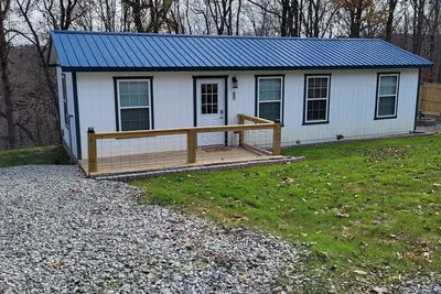 Image de Charming 2-bedroom, 2 full baths and pet friendly house near Mammoth Cave Np.