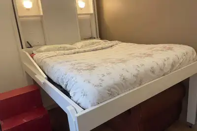 Image de Appartement au cœur de Paris