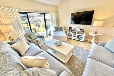 Image de New Rental Perfect for the whole Family! Golf Cart & Dog Friendly 5109bw