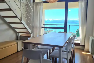 Image de Appartement Kumelka avec vue sur le lac Nahuel Huapi