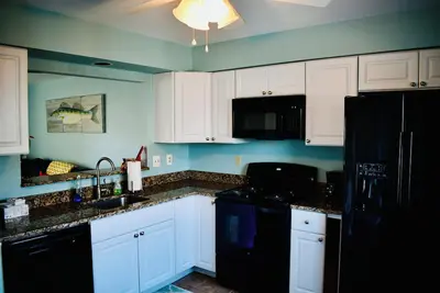 Image de 3 miles from the Beach! Updated townhome and community pool in Bethany Medows