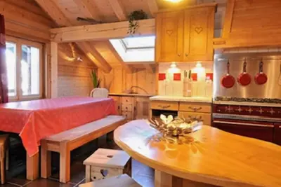 Image de Appartement 8 pers Chatel Centre