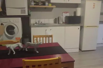 Image de Lovely flat near Croke Park, 15 minutes walking to O'Connell street