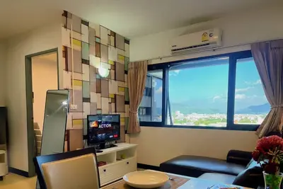 2br Charming Family Suite