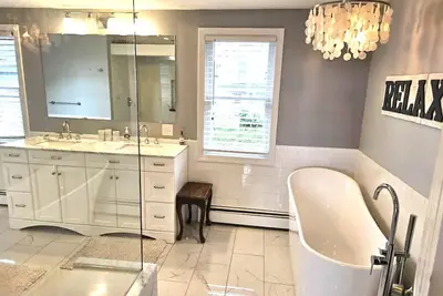 Image de Executive Oceanview Apartment
