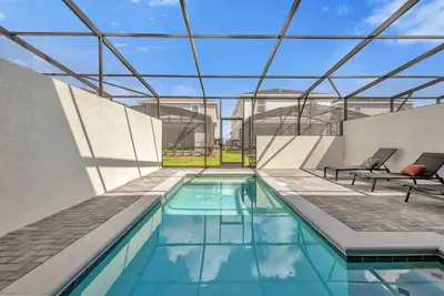 Image de DLuxx New House just 9Miles From Disney 1224