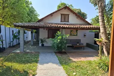 Image de ChezJojo - Casa Papagaios 5 minutes walk from the historic square of Trancoso