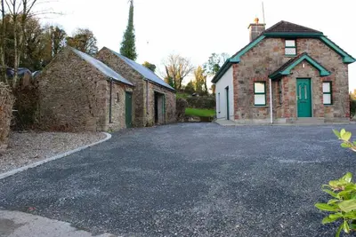 Image de Fantastic 3-bedroom house with WiFi in Thurles