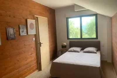 Image de Appartement T2 proximité des pistes Ax trois Domaines