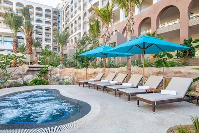 Image de Gorgeous 3 Br Ocean Front, Villa la Valencia, 5-star resort in Baja Ca, Sur, Mx