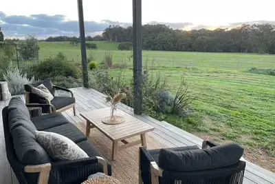 Image de Peaceful rural retreat close to Blackwood River and Hamelin Bay