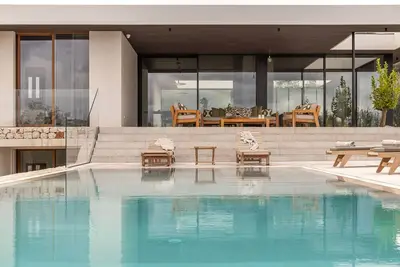 Image de Villa à Ostuni avec 4 chambres à coucher, 8 couchages