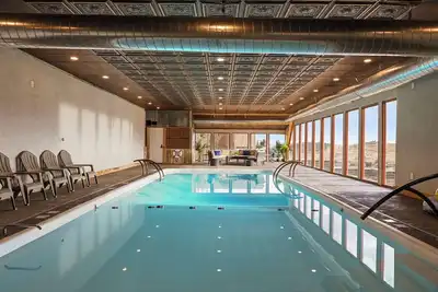 Image de Indoor Pool*Roof Deck*Mountain Views