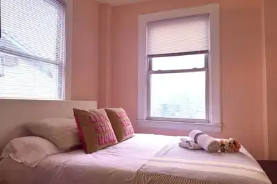 Image de Spacious 3 bedroom apartment in lovely