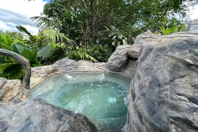 Image de Serene Oasis Hideaway in La Fortuna