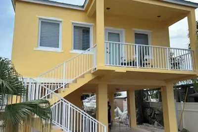 Image de Charming 2-bedroom house with WiFi, Ac in delightful Key Largo