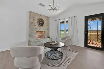 Image de Serenity Retreat, Wacoan Oasis Baylor/McLane/Magnolia