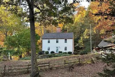 Image de Riverside Farm