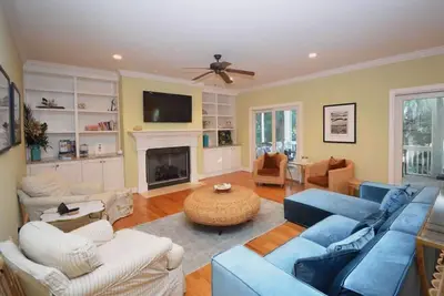 Image de Island Time - Pet Friendly and Minutes from Beach