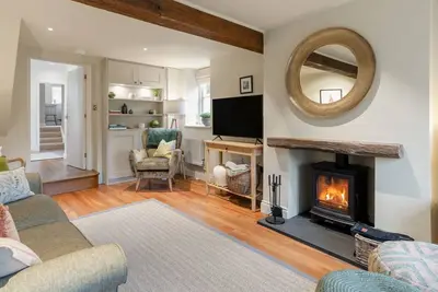 Image de Laurel Cottage - pet-friendly in Coln St Aldwyns