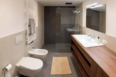Image de Comfortable and spacious apartment