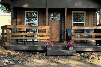 Image de Modern luxury- Rustic Charm