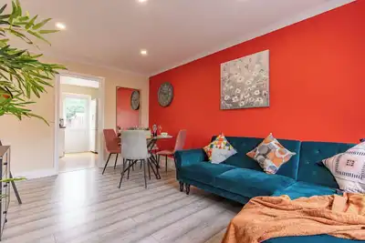 Image de Cosy Home For Leisure/Relocation/Contractors