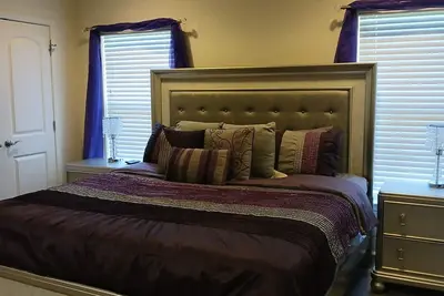 Image de Cozy Casa on the Hill-Mins to South Campus, Rtj Golf, Tennis Courts, I-65