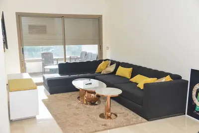 Image de 2bdr Appartement Sea View Furnished