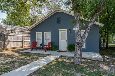 Image de Cowboy Hideaway -Charming 3-bedroom house with free WiFi, near downtown Bandera