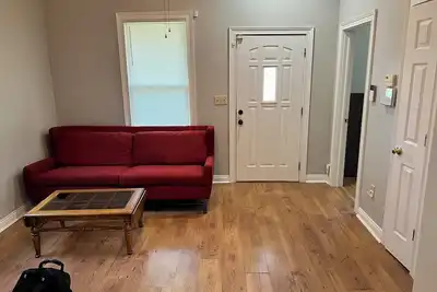 Image de 2-bedroom house with WiFi, Ac in fabulous Indianapolis. Downtown