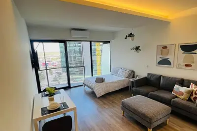 Image de Resort apartment centrally located in Tijuana