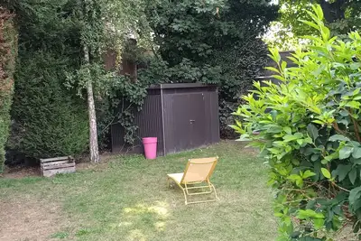 Image de La villa Duchesse proche de Malo les Bains